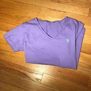 Ralph Lauren V-neck